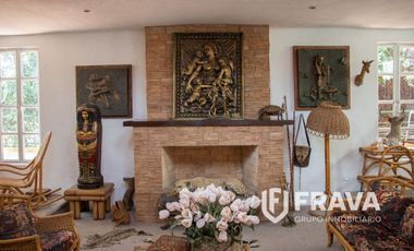 CASA EN VENTA EN LA COLONIA ARCOS VALLARTA