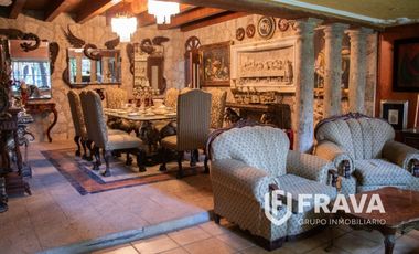 CASA EN VENTA EN LA COLONIA ARCOS VALLARTA