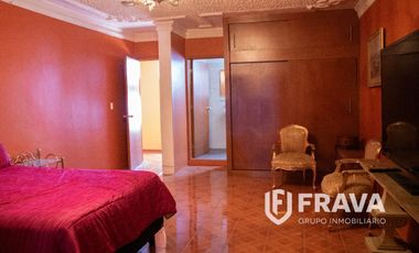 CASA EN VENTA EN LA COLONIA ARCOS VALLARTA