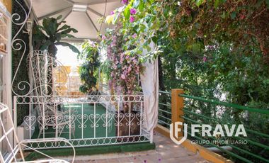 CASA EN VENTA EN LA COLONIA ARCOS VALLARTA