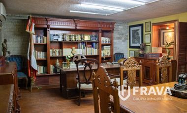 CASA EN VENTA EN LA COLONIA ARCOS VALLARTA