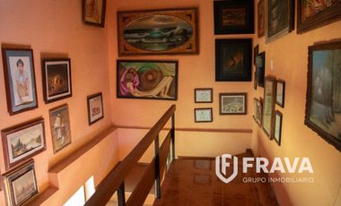 CASA EN VENTA EN LA COLONIA ARCOS VALLARTA