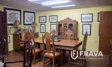 CASA EN VENTA EN LA COLONIA ARCOS VALLARTA