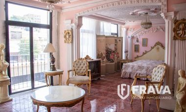 CASA EN VENTA EN LA COLONIA ARCOS VALLARTA