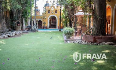 CASA EN VENTA EN LA COLONIA ARCOS VALLARTA