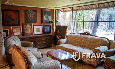 CASA EN VENTA EN LA COLONIA ARCOS VALLARTA