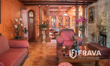 CASA EN VENTA EN LA COLONIA ARCOS VALLARTA