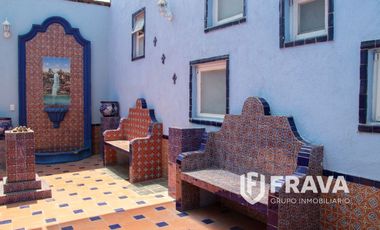 CASA EN VENTA EN LA COLONIA ARCOS VALLARTA