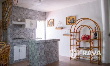 CASA EN VENTA EN LA COLONIA ARCOS VALLARTA