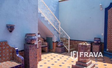 CASA EN VENTA EN LA COLONIA ARCOS VALLARTA