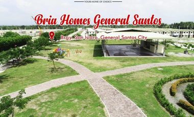For Assume Angeli Model Of Bria Homes Gensan