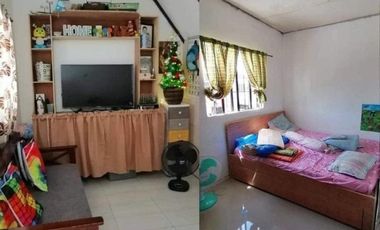 For Assume Angeli Model Of Bria Homes Gensan