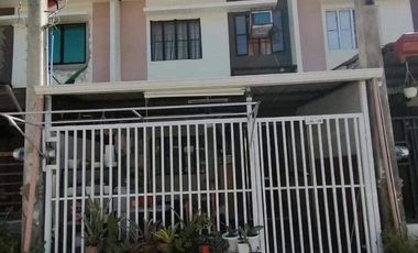 For Assume Angeli Model Of Bria Homes Gensan