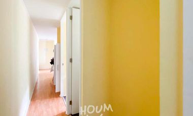 Departamento Villa dulce crav ID: 158848r