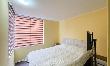 Departamento Villa dulce crav ID: 158848r