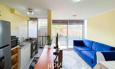 Departamento Villa dulce crav ID: 158848r