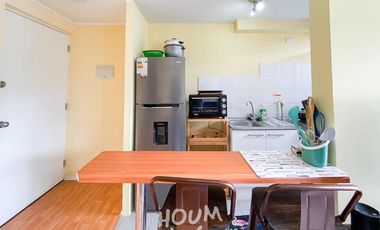 Departamento Villa dulce crav ID: 158848r