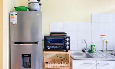 Departamento Villa dulce crav ID: 158848r