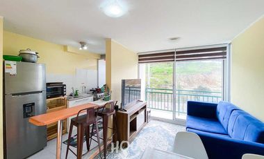 Departamento Villa dulce crav ID: 158848r