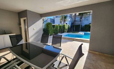 Duplex en venta en Turdera
