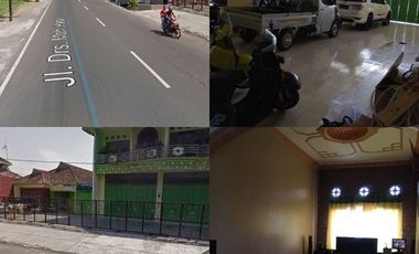 Gudang dijual di Jawa Timur, Batu