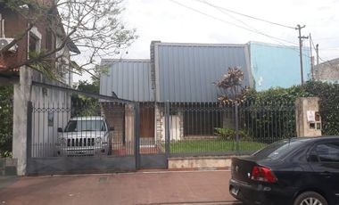 Casa en venta en Lanus Este