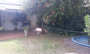 Casa en venta en Lanus Este