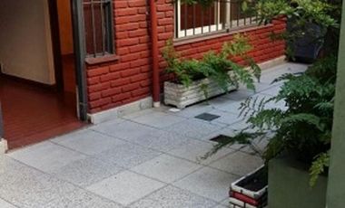 DEPARTAMENTO 2 AMBIENTES DE 35MTS