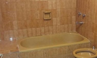 DEPARTAMENTO 2 AMBIENTES DE 35MTS