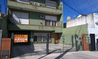 DEPARTAMENTO 2 AMBIENTES DE 35MTS