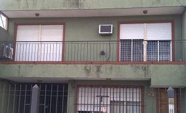 DEPARTAMENTO 2 AMBIENTES DE 35MTS