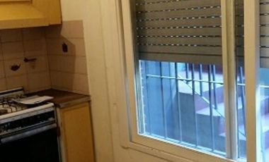 DEPARTAMENTO 2 AMBIENTES DE 35MTS