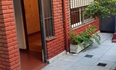 DEPARTAMENTO 2 AMBIENTES DE 35MTS