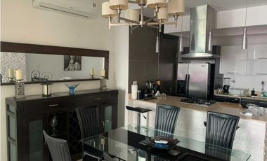Alquiler de apartamento en Av balboa, Ph Element