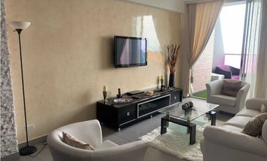 Alquiler de apartamento en Av balboa, Ph Element