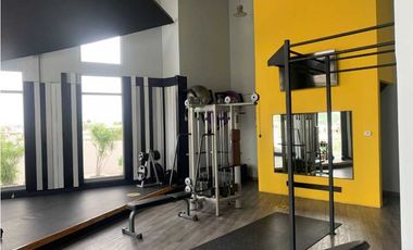 Alquiler de apartamento en Av balboa, Ph Element