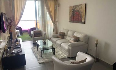 Alquiler de apartamento en Av balboa, Ph Element