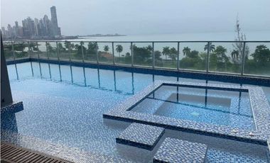 Alquiler de apartamento en Av balboa, Ph Element