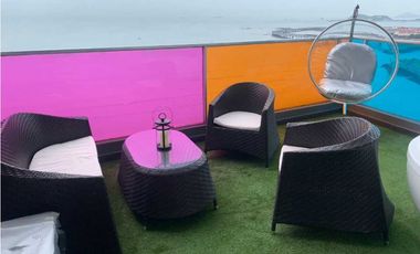 Alquiler de apartamento en Av balboa, Ph Element