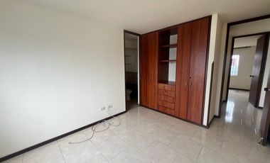 VENTA DE APARTAMENTO EN FLORIDABLANCA CONJUNTO VISTA ZUL EXCELENTE VISTA. Cod V9273