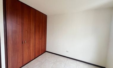 VENTA DE APARTAMENTO EN FLORIDABLANCA CONJUNTO VISTA ZUL EXCELENTE VISTA. Cod V9273