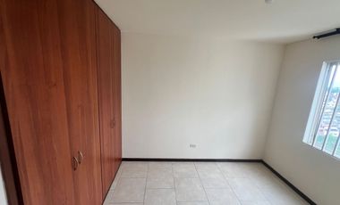 VENTA DE APARTAMENTO EN FLORIDABLANCA CONJUNTO VISTA ZUL EXCELENTE VISTA. Cod V9273