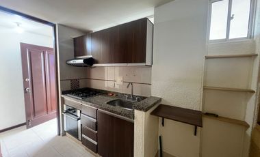 VENTA DE APARTAMENTO EN FLORIDABLANCA CONJUNTO VISTA ZUL EXCELENTE VISTA. Cod V9273