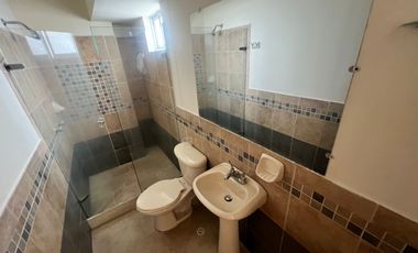 VENTA DE APARTAMENTO EN FLORIDABLANCA CONJUNTO VISTA ZUL EXCELENTE VISTA. Cod V9273