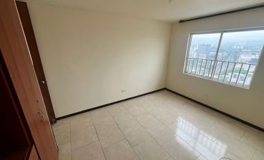 VENTA DE APARTAMENTO EN FLORIDABLANCA CONJUNTO VISTA ZUL EXCELENTE VISTA. Cod V9273