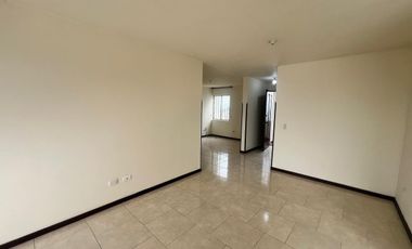 VENTA DE APARTAMENTO EN FLORIDABLANCA CONJUNTO VISTA ZUL EXCELENTE VISTA. Cod V9273