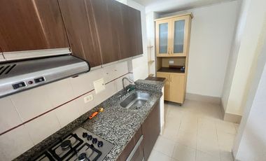VENTA DE APARTAMENTO EN FLORIDABLANCA CONJUNTO VISTA ZUL EXCELENTE VISTA. Cod V9273