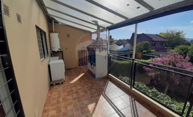 VENTA CASA EN DON BOSCO