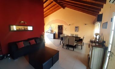 VENTA CASA EN DON BOSCO