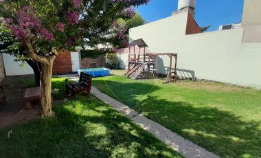 VENTA CASA EN DON BOSCO